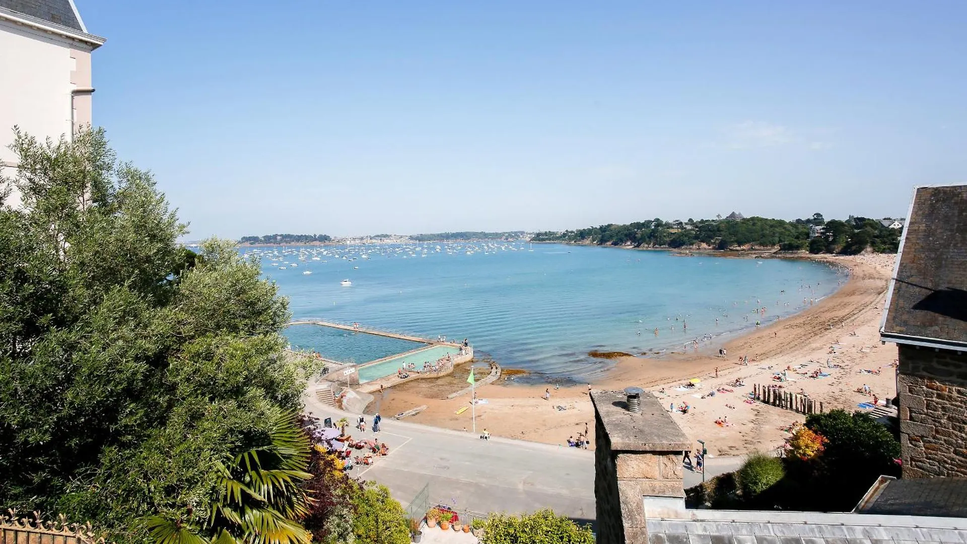 50M De La Plage - Jolie Maison Pour 8 디나르